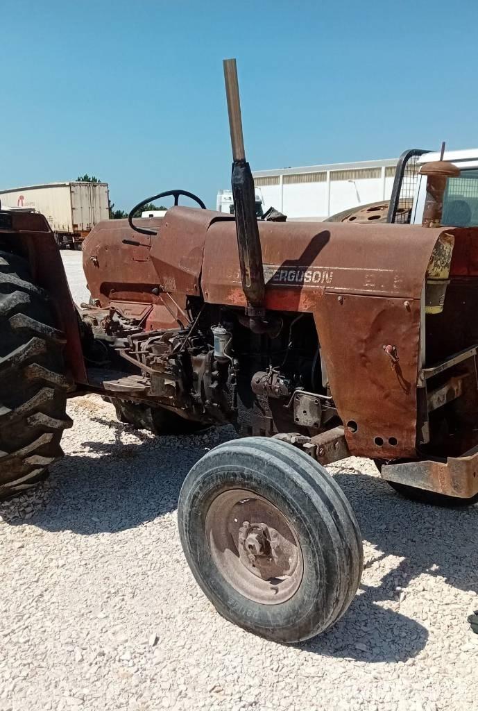 Massey Ferguson 275 Tractoare