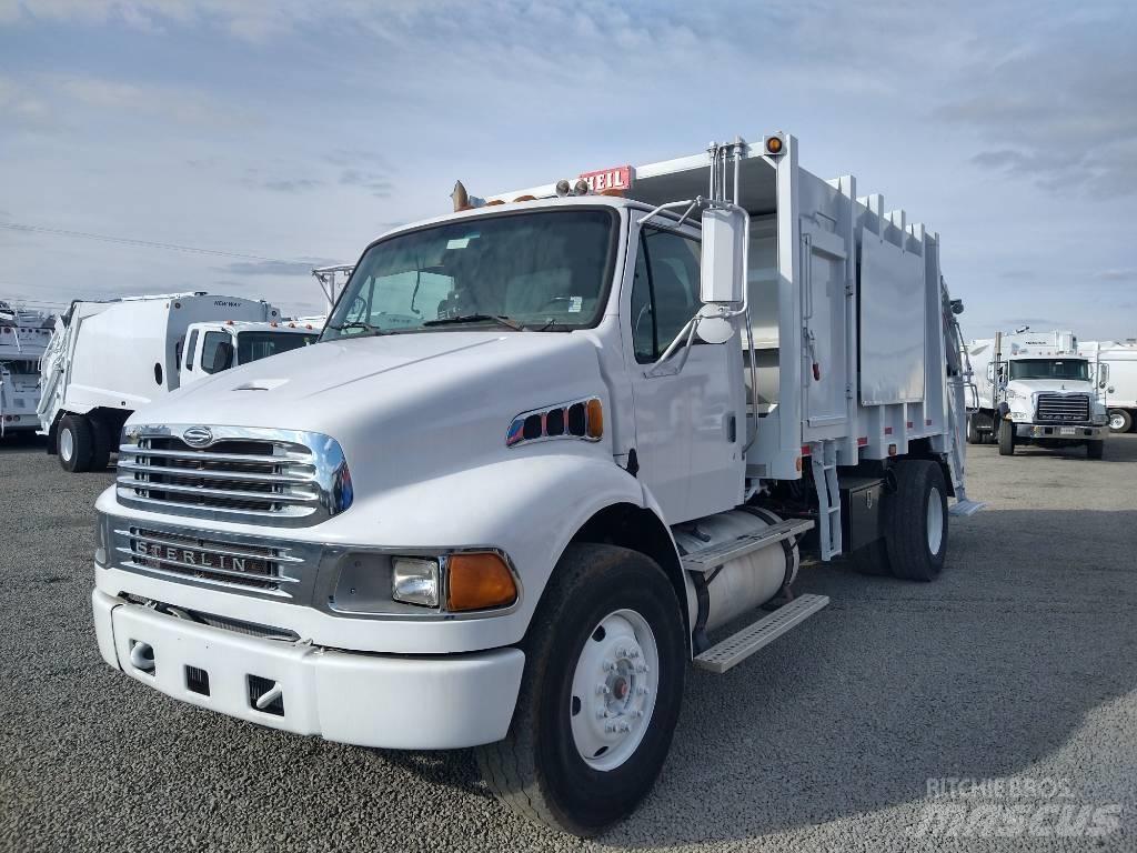 Sterling ACTERRA Camion de deseuri