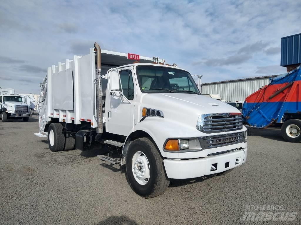 Sterling ACTERRA Camion de deseuri