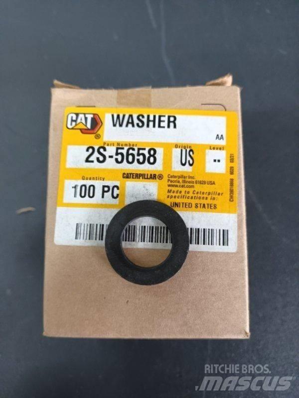 CAT WASHER 2S-5658 Sasiuri si suspensii