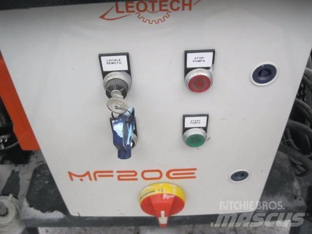  Motofog MF20 E Vaporizator
