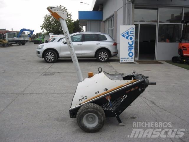  Motofog MF20 E Vaporizator