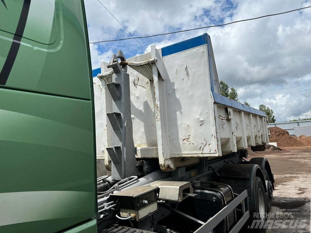 Marrel 105900243S Elevatoare cu carlig