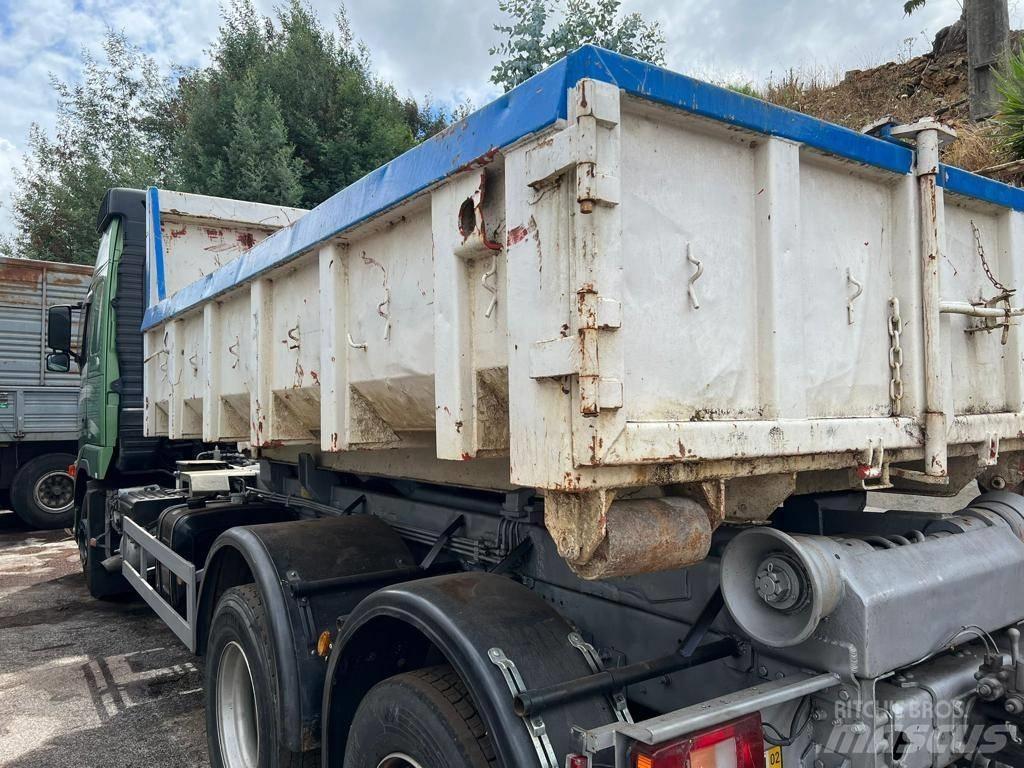 Marrel 105900243S Elevatoare cu carlig