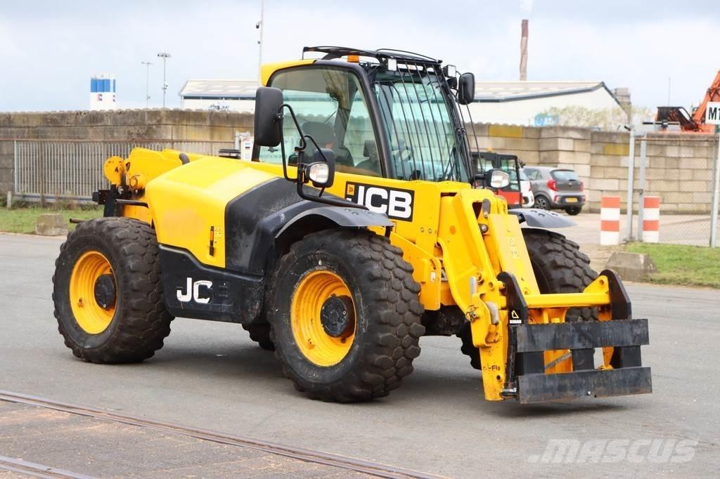 JCB 541-70 Stivuitoare telescopice