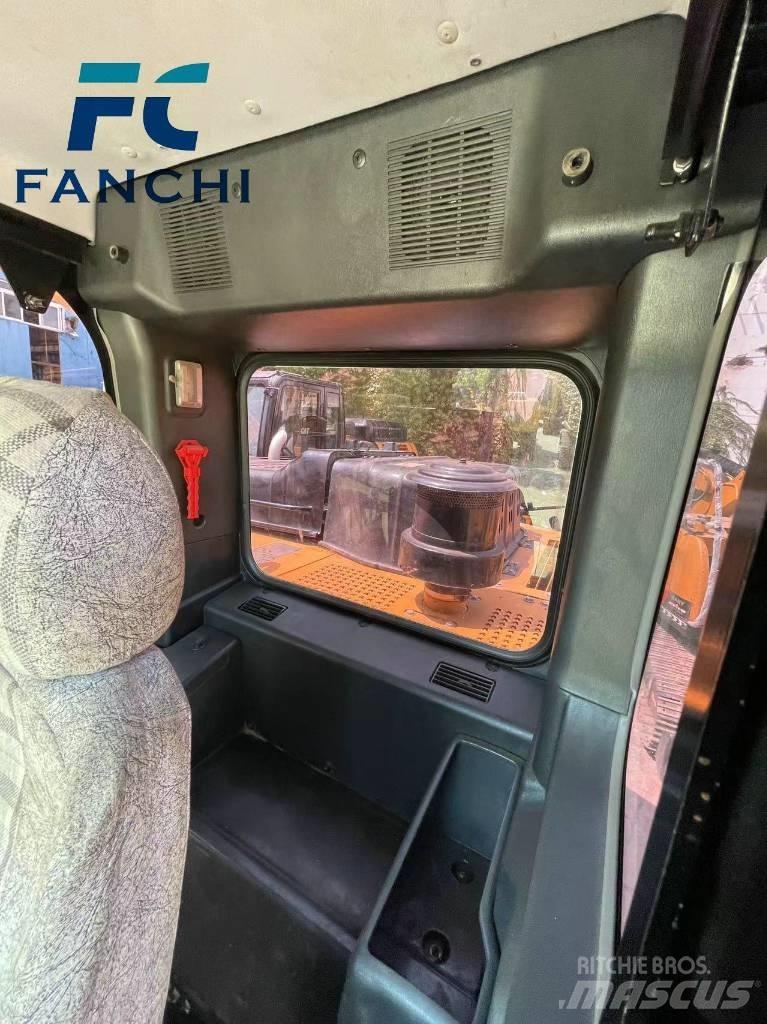 Sany SY 215 C-9 Excavatoare pe șenile
