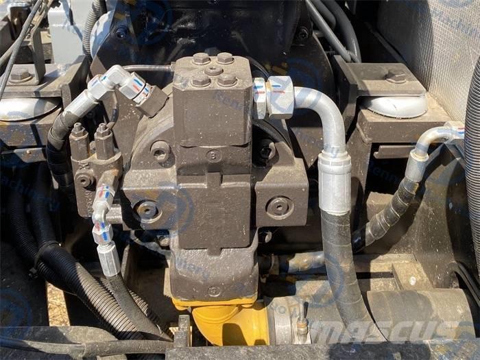 Sany SY 60 Mini excavatoare < 7t