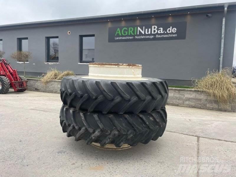 Alliance 18.4 R46 Alte accesorii tractor