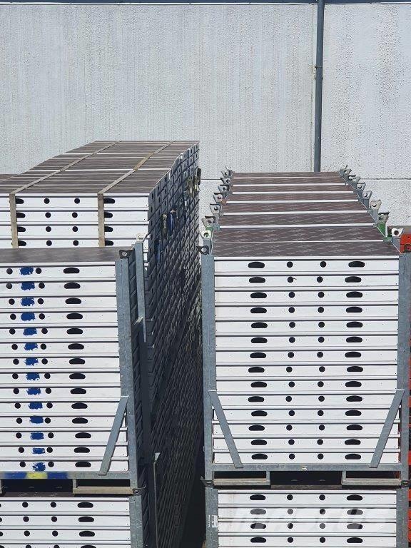 Peri Skydeck PERI Accesorii pentru utilaje beton