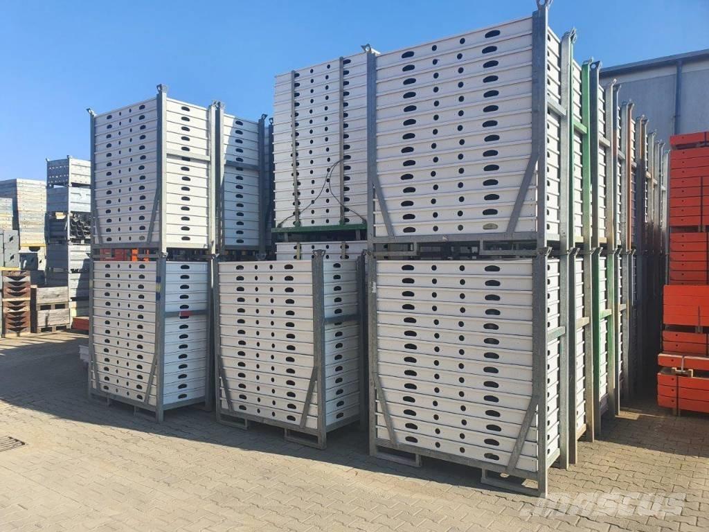 Peri Skydeck PERI Accesorii pentru utilaje beton