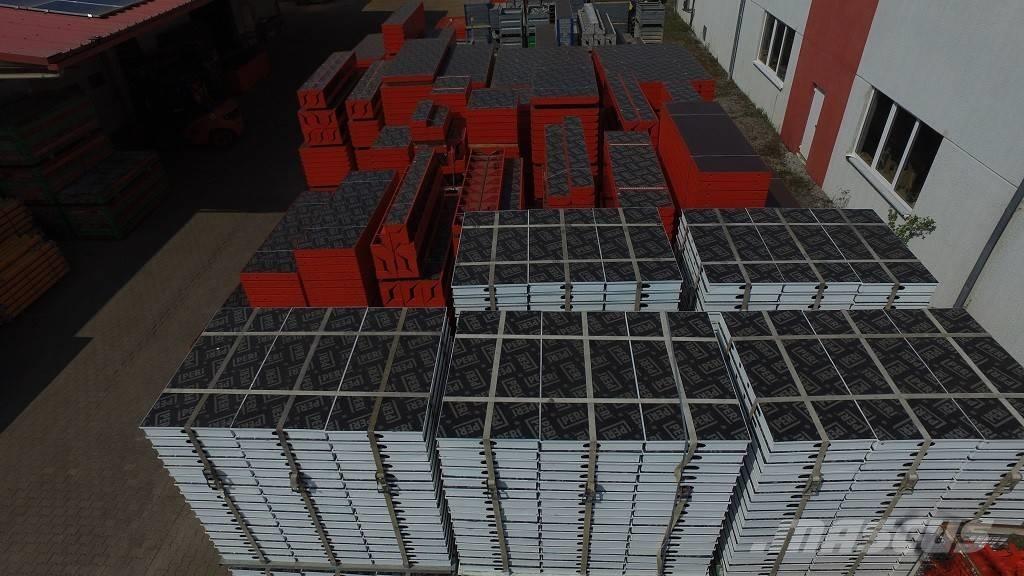 Peri Skydeck PERI Accesorii pentru utilaje beton