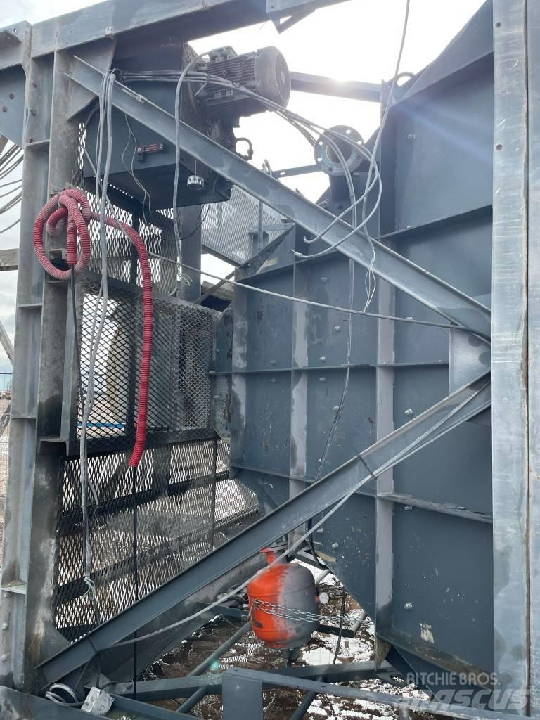  inconnu 27m3 Containere speciale de depozitare