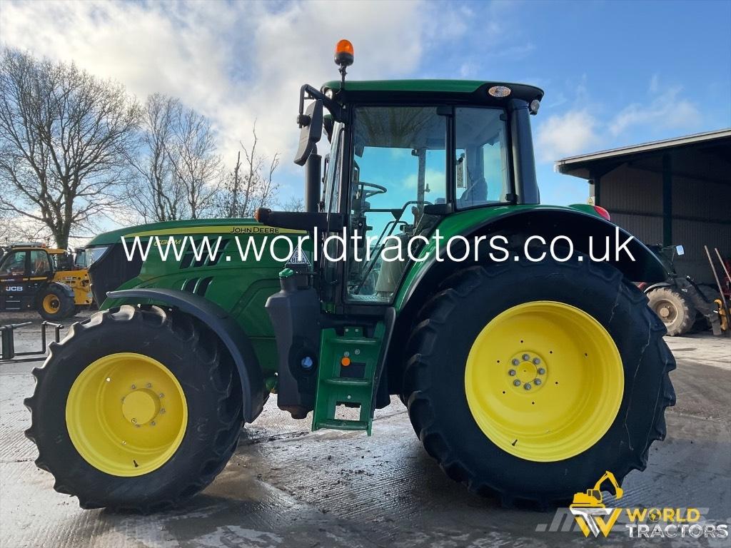 John Deere 6130 M Tractoare