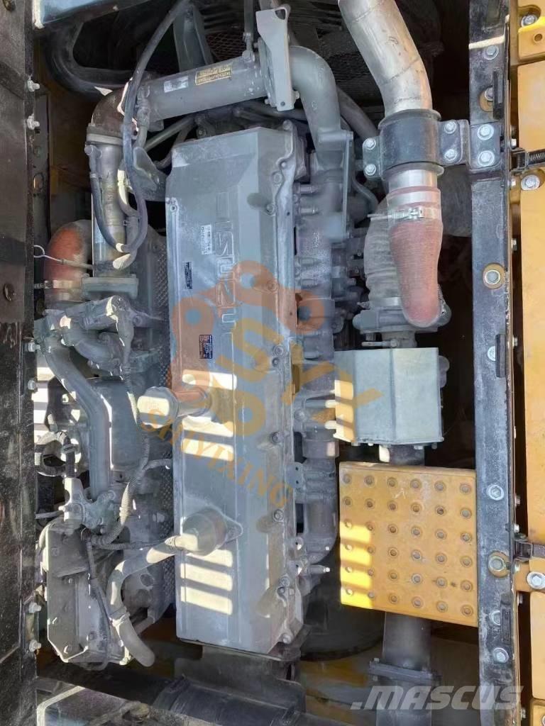 Sany SY 485 H Excavatoare pe șenile
