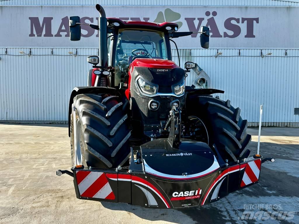 Case IH Puma 260 Tractoare