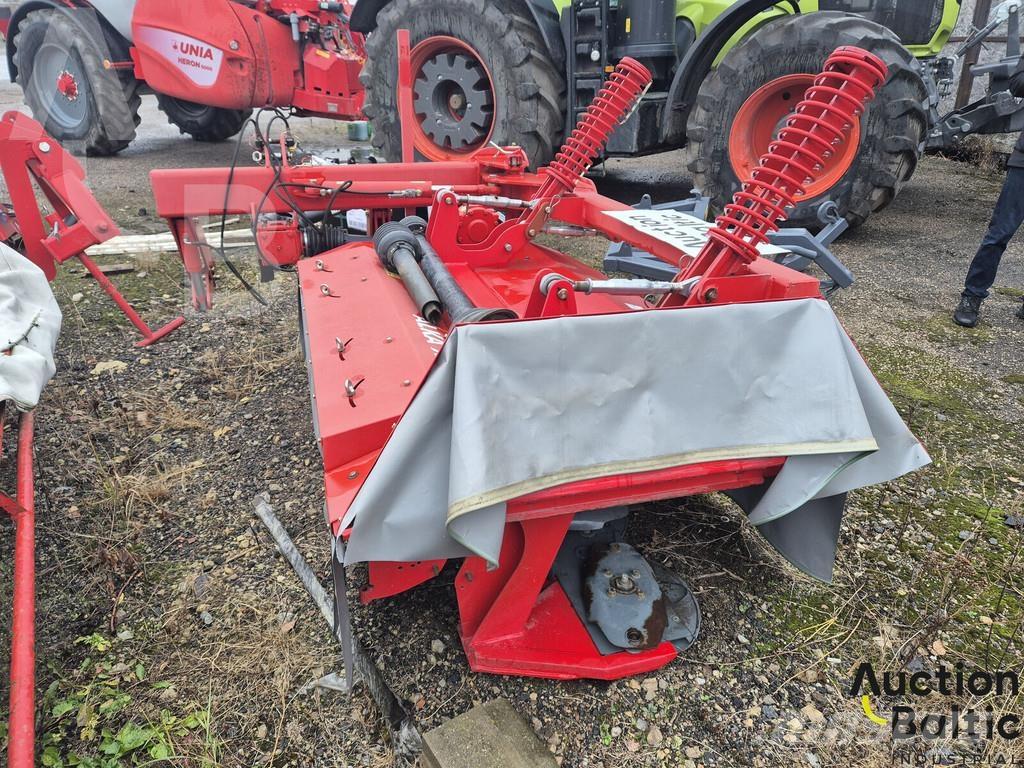 Unia Alka XL 2.2 Riding mowers