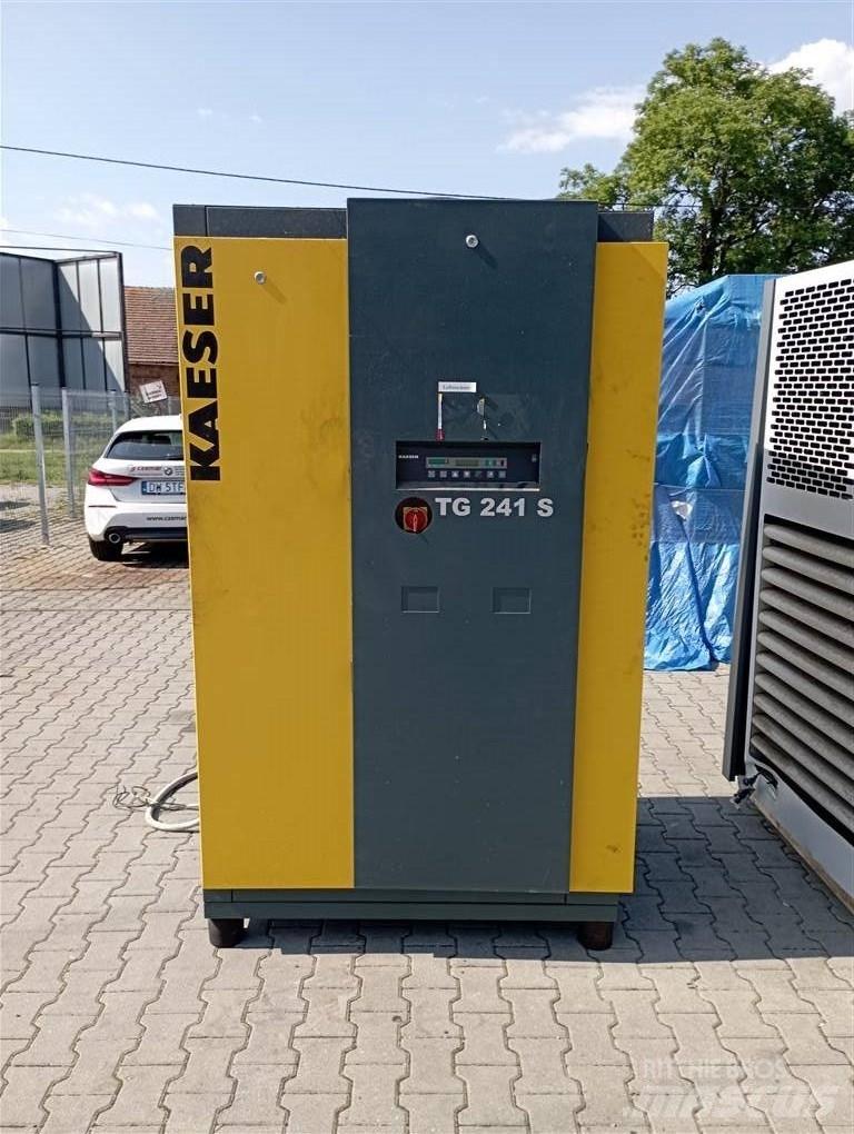 Kaeser TG241 CE Uscatoare cu aer comprimat