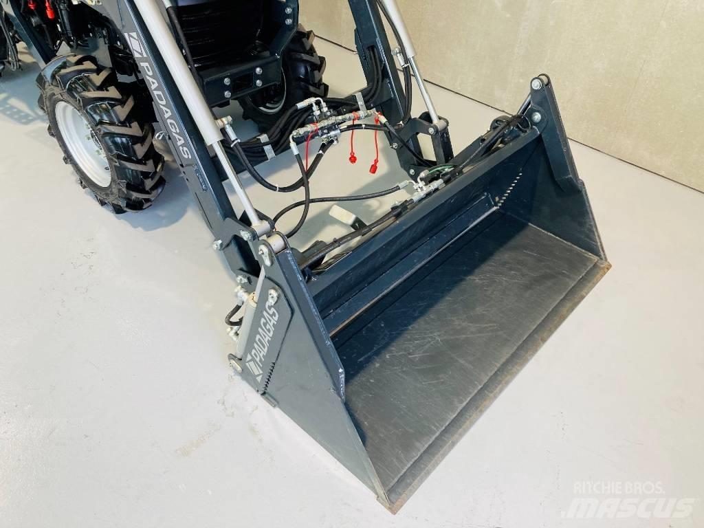 Farmtrac 26 H 4WD Tractoare