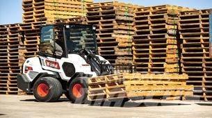 Bobcat L28 Mini incarcatoare