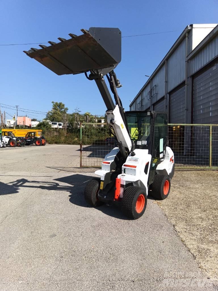 Bobcat L28 Mini incarcatoare