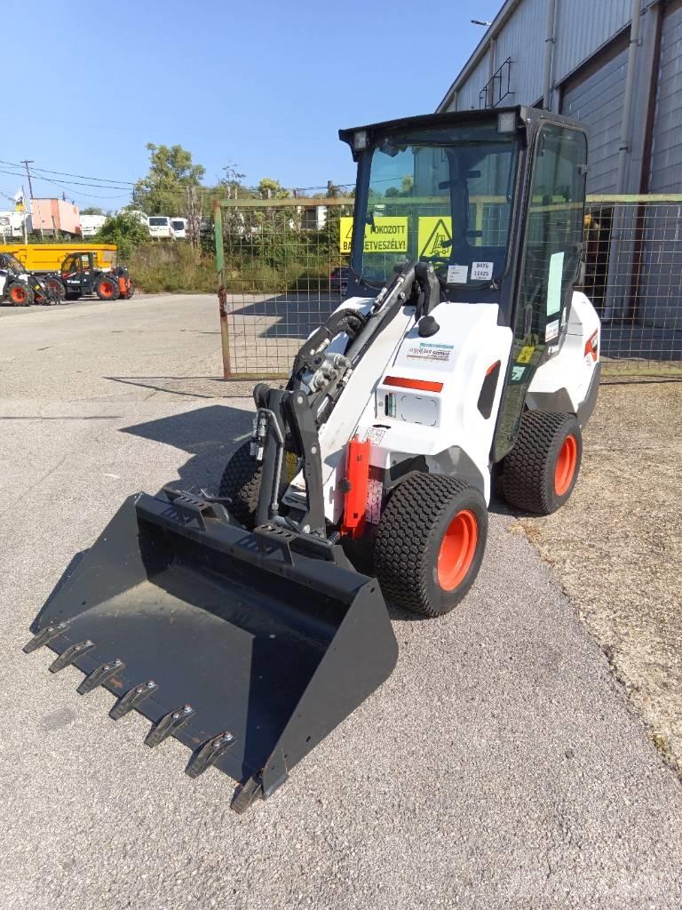 Bobcat L28 Mini incarcatoare