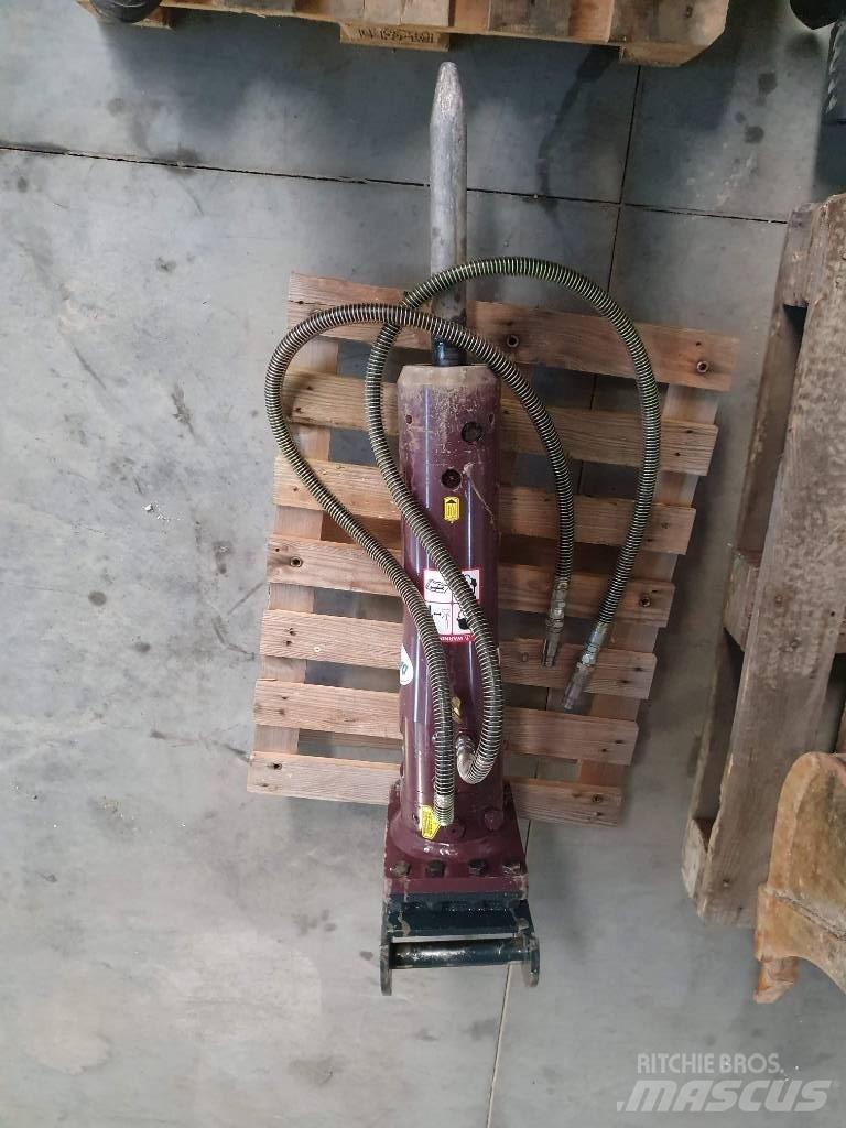 Daemo E 40 Ciocane / Concasoare