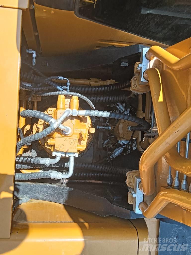 Sany SY 215 C Excavatoare pe șenile
