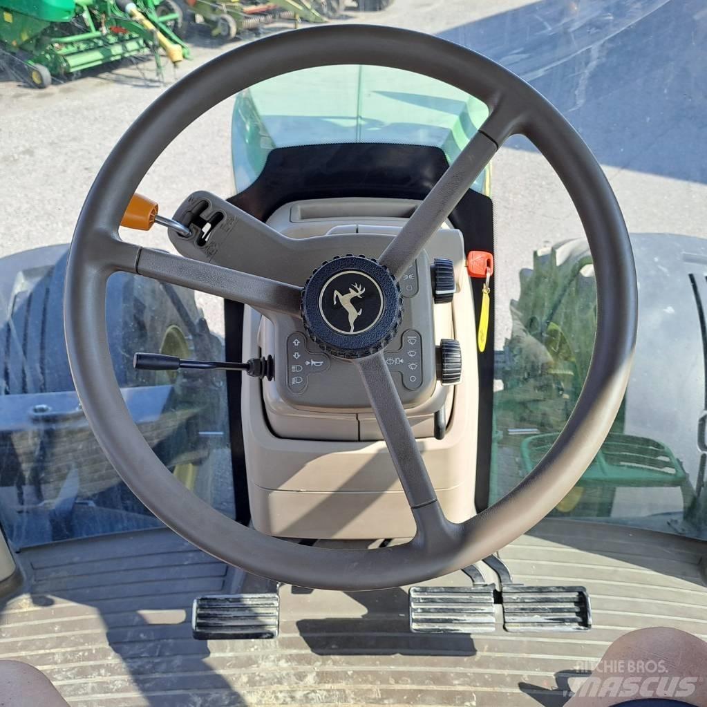 John Deere 7310 R Tractoare