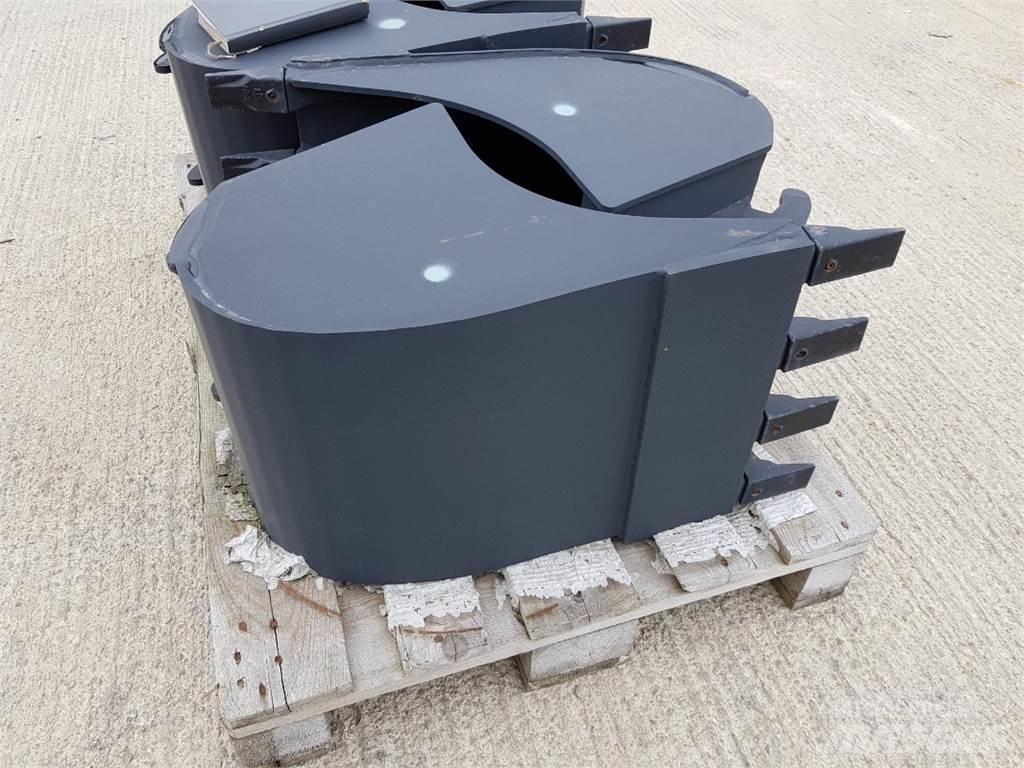 TL 400mm SW010 Excavator