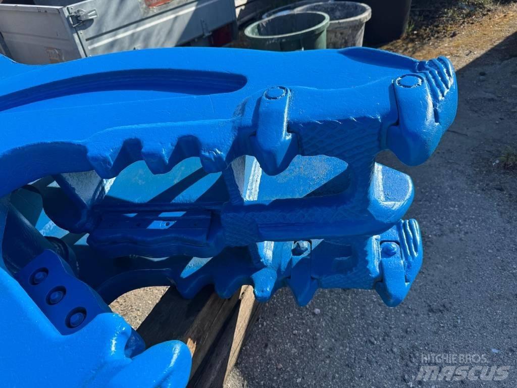Trevibenne FR20RD Concasoare