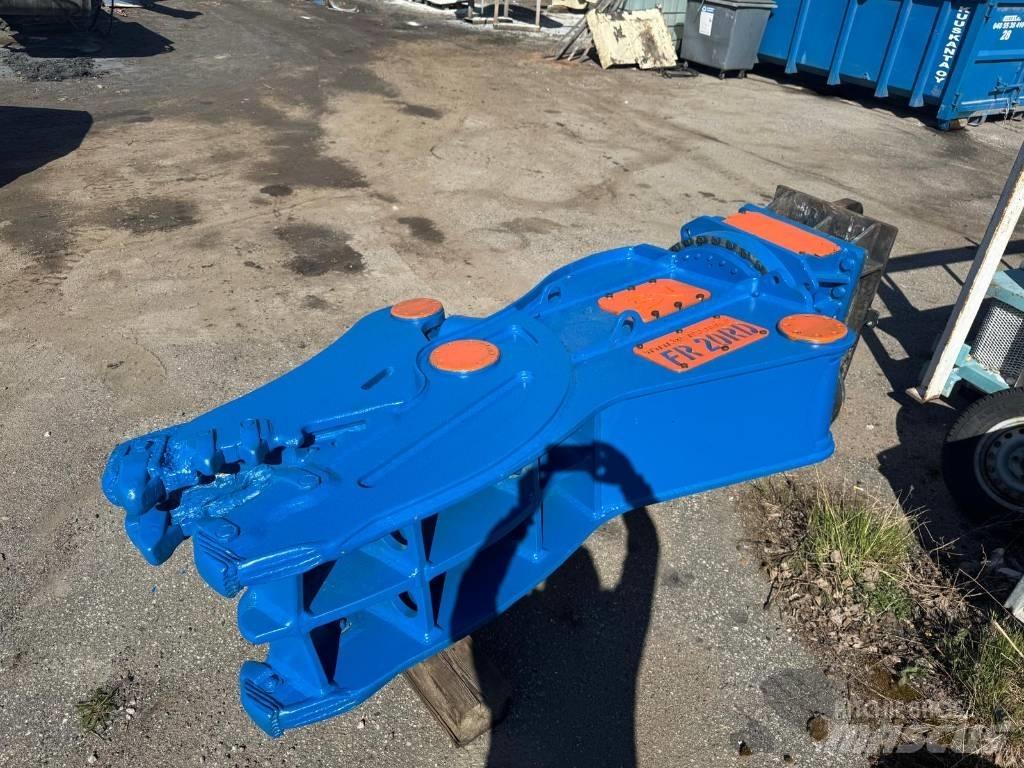 Trevibenne FR20RD Concasoare