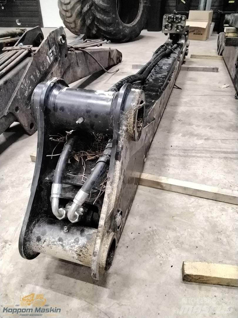 Mesera M241H-103R Macarale pentru culegatoare