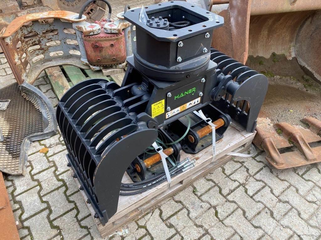  Haner HAGx4.7 Cupa