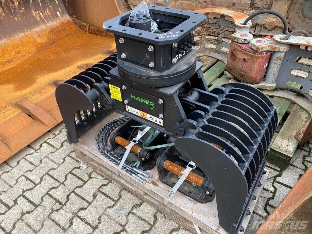  Haner HAGx4.7 Cupa