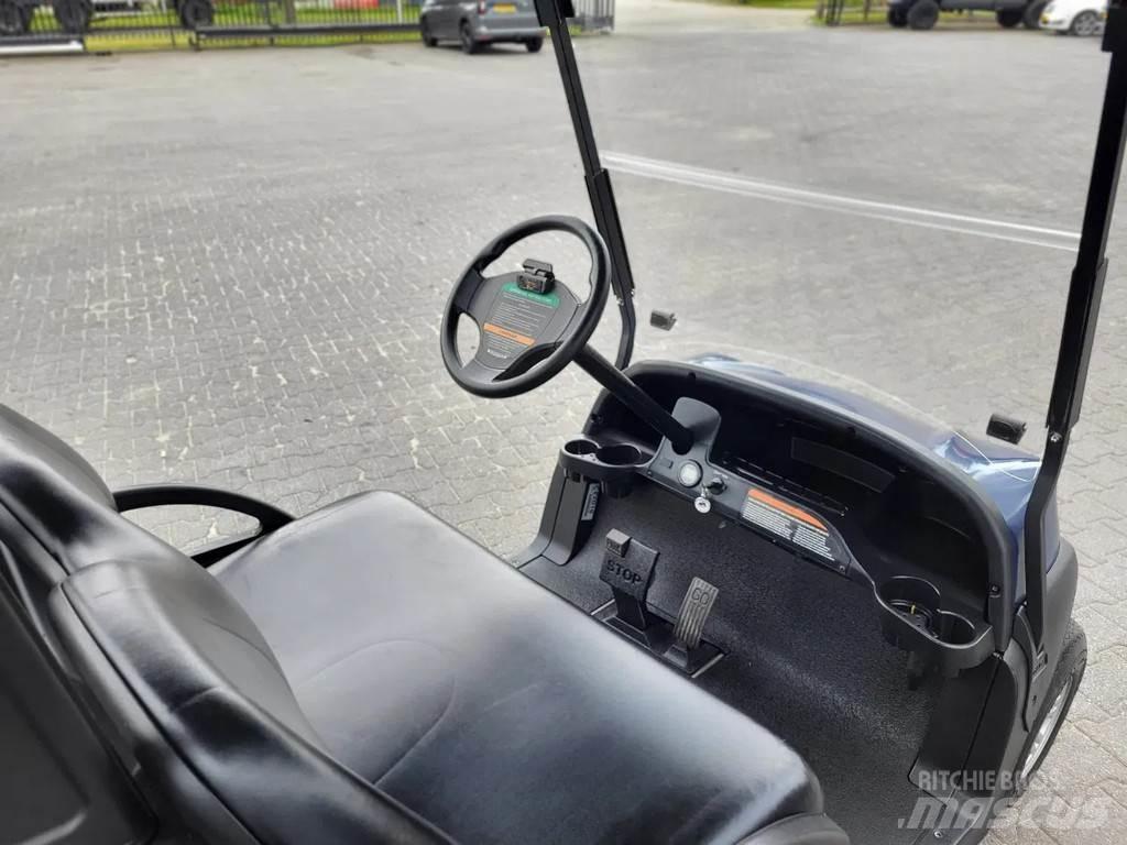 Club Car Tempo Masinute Golf
