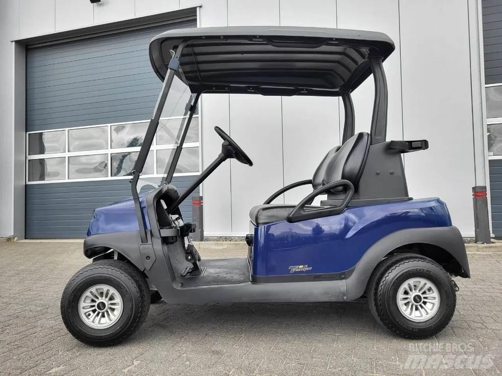 Club Car Tempo Masinute Golf
