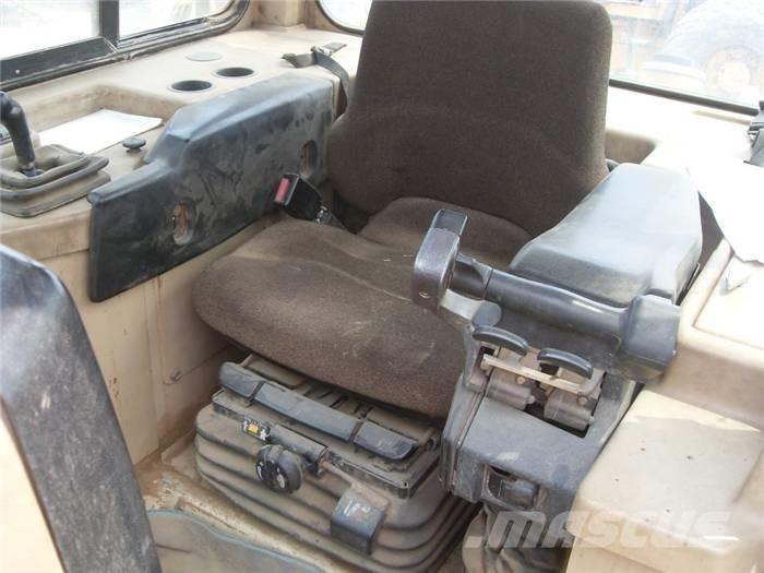 CAT D 6 M LGP Buldozere pe senile
