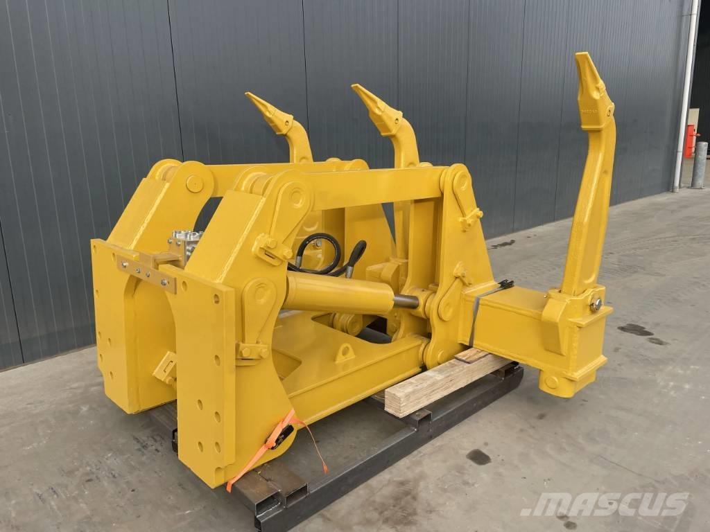 Komatsu D85 Scarificatoare