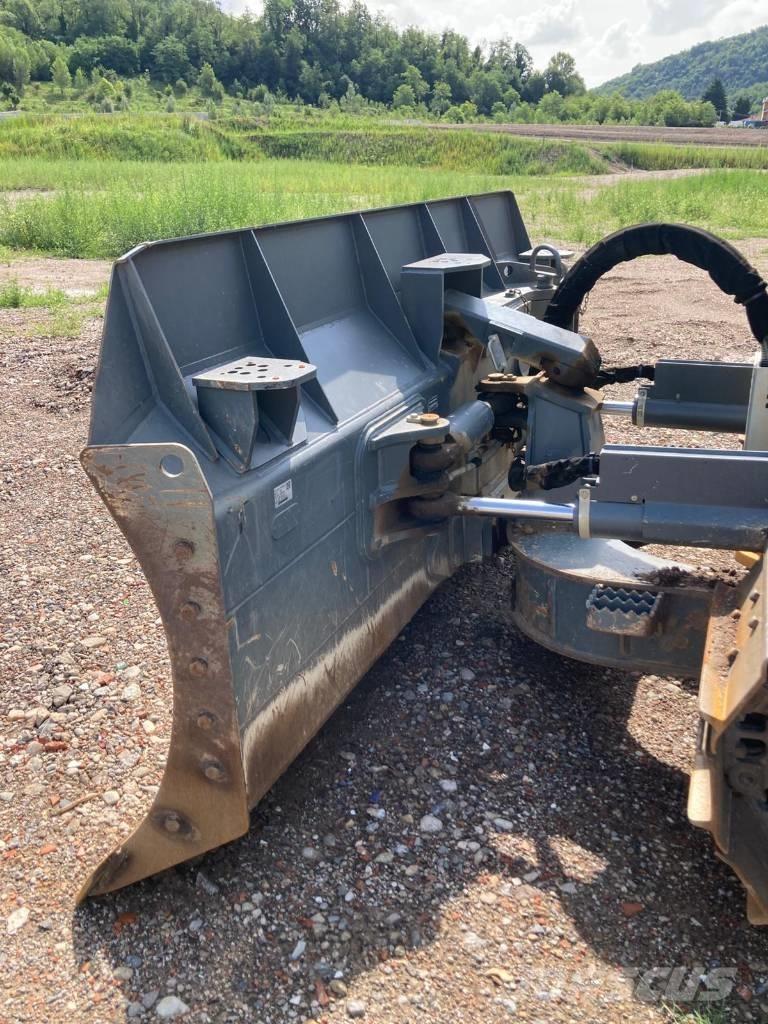 Liebherr PR 716 XL Buldozere pe senile