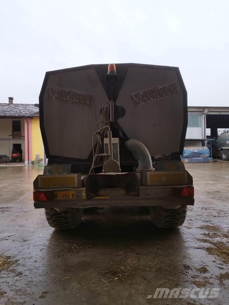  Valzelli 200 cb Alte remorci