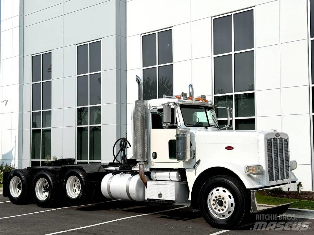 Peterbilt 388 Autotractoare