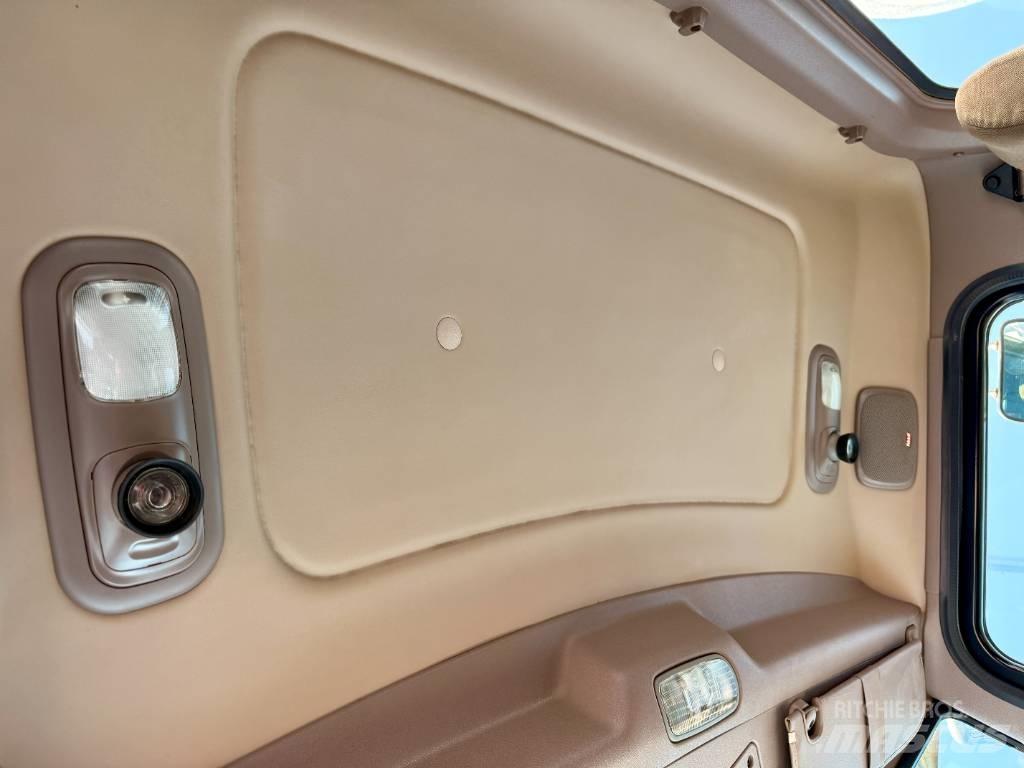 Peterbilt 388 Autotractoare