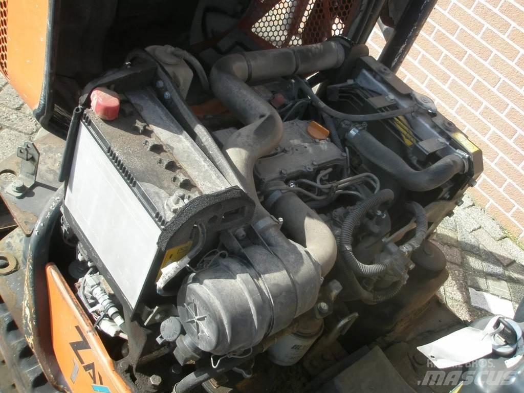 Hitachi ZX10U-2 Mini excavatoare < 7t