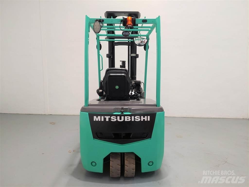 Mitsubishi FB16PNT Stivuitor electric
