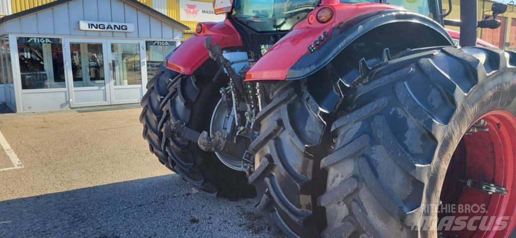Valtra T 203 Direct Tractoare