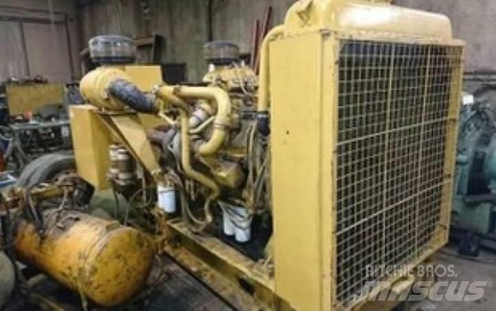 CAT 3412 Generatoare Diesel