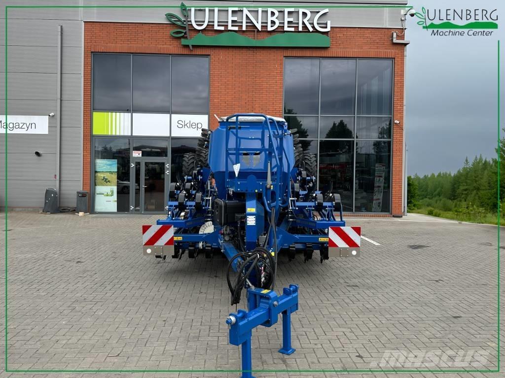 Köckerling VITU 400 Perforatoare