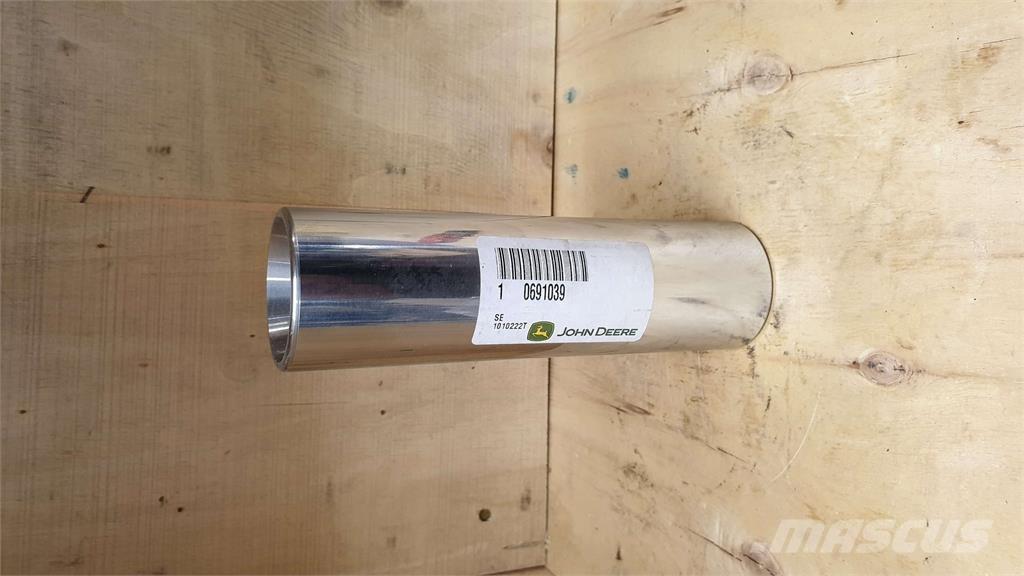 Hultdins 0691039 Cupe forestiere