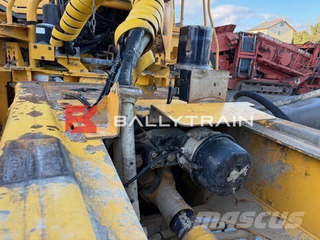 Volvo A 40 D Transportoare articulate