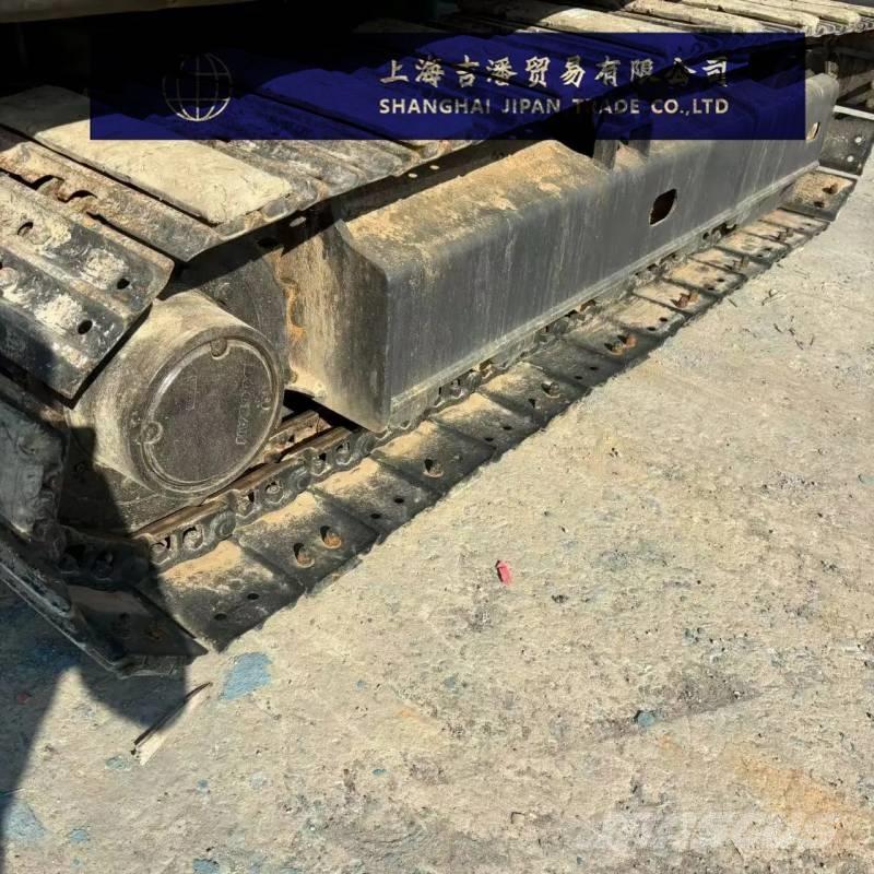 Doosan DX 75 Excavatoare 7t - 12t